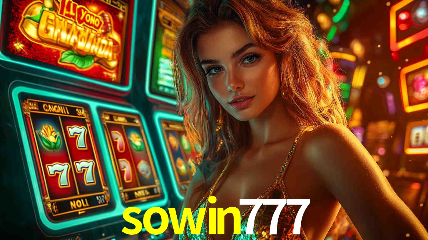 Welcome Bonus sowin777