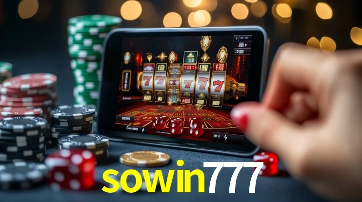 Experiência VIP sowin777