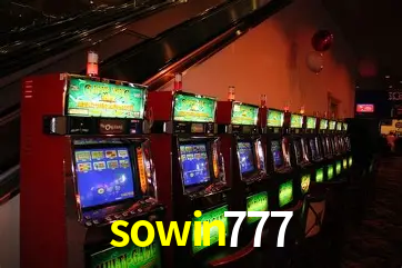 Desvendando o Mundo dos Jogos Virtuais na sowin777