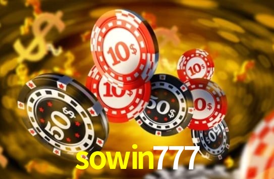 Estatísticas sowin777