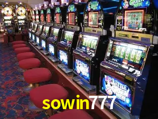 A Emoção da Loteria na sowin777: Uma Chance de Mudança de Vida