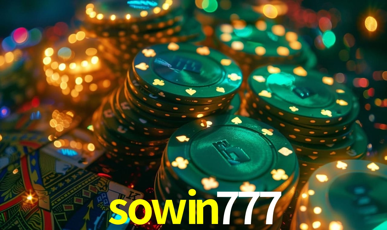 Experiência VIP sowin777