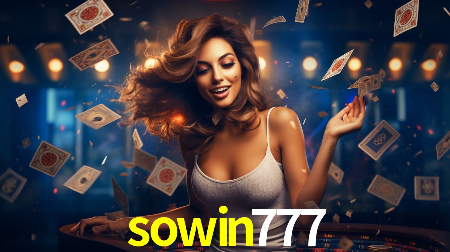 Roulette Table sowin777
