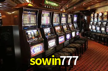 Apostas Esportivas na sowin777: Um Guia Completo