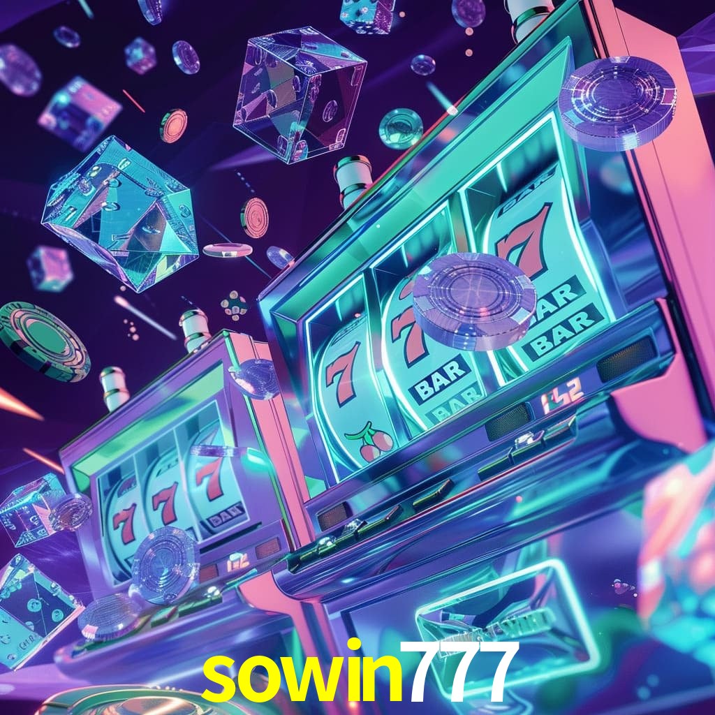 sowin777: Seu Especialista em Apostas Esportivas Brasileiras