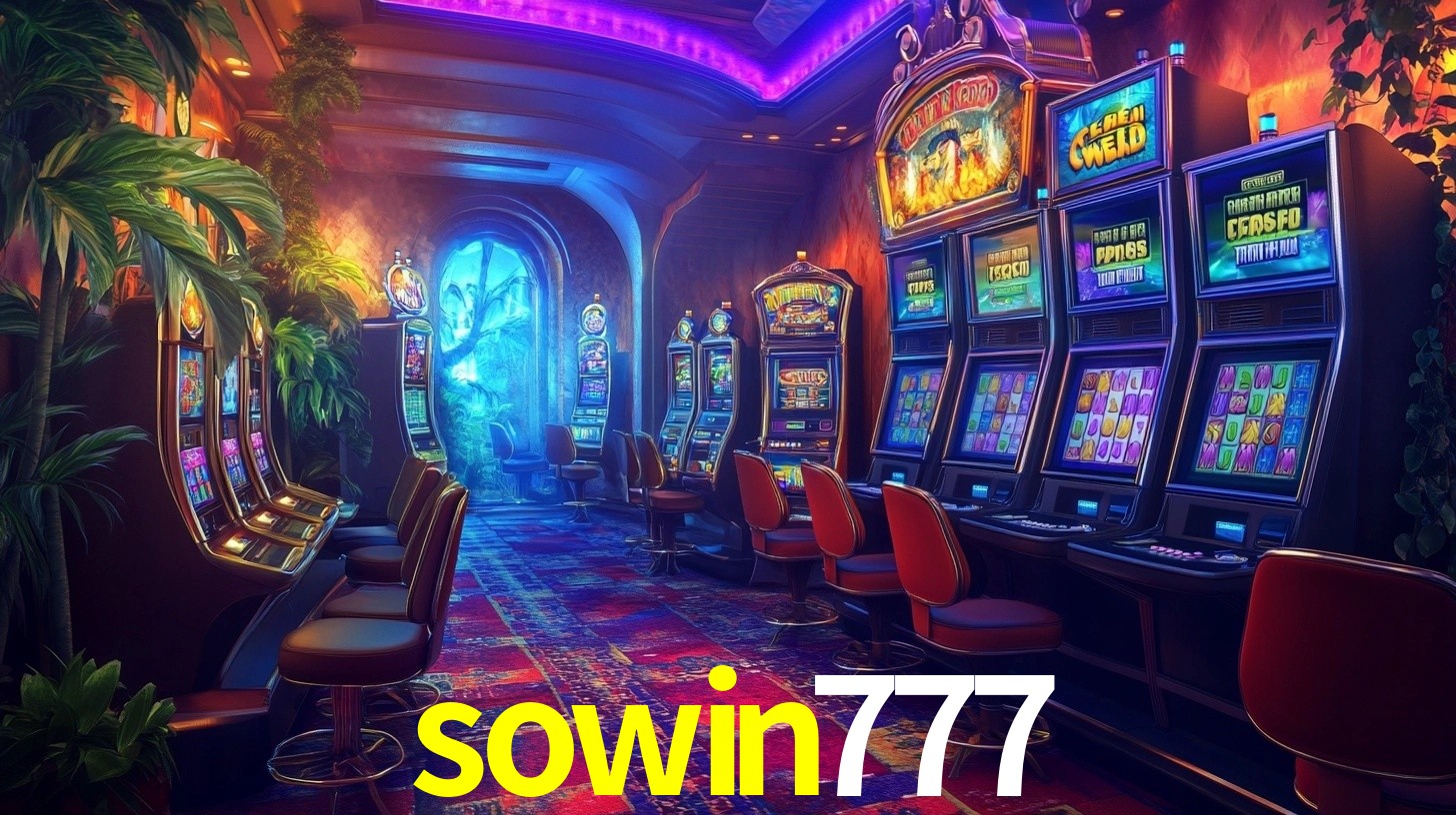Game Statistics sowin777