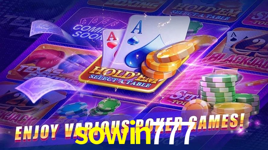 cassino sowin777