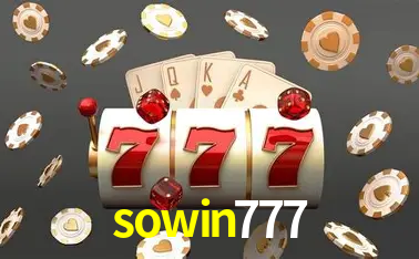 A Popularidade dos Caça-Níqueis no sowin777