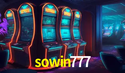 Desvendando o Mundo dos Jogos Virtuais na sowin777
