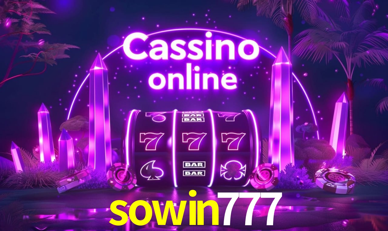 Especiais de Fim de Semana sowin777