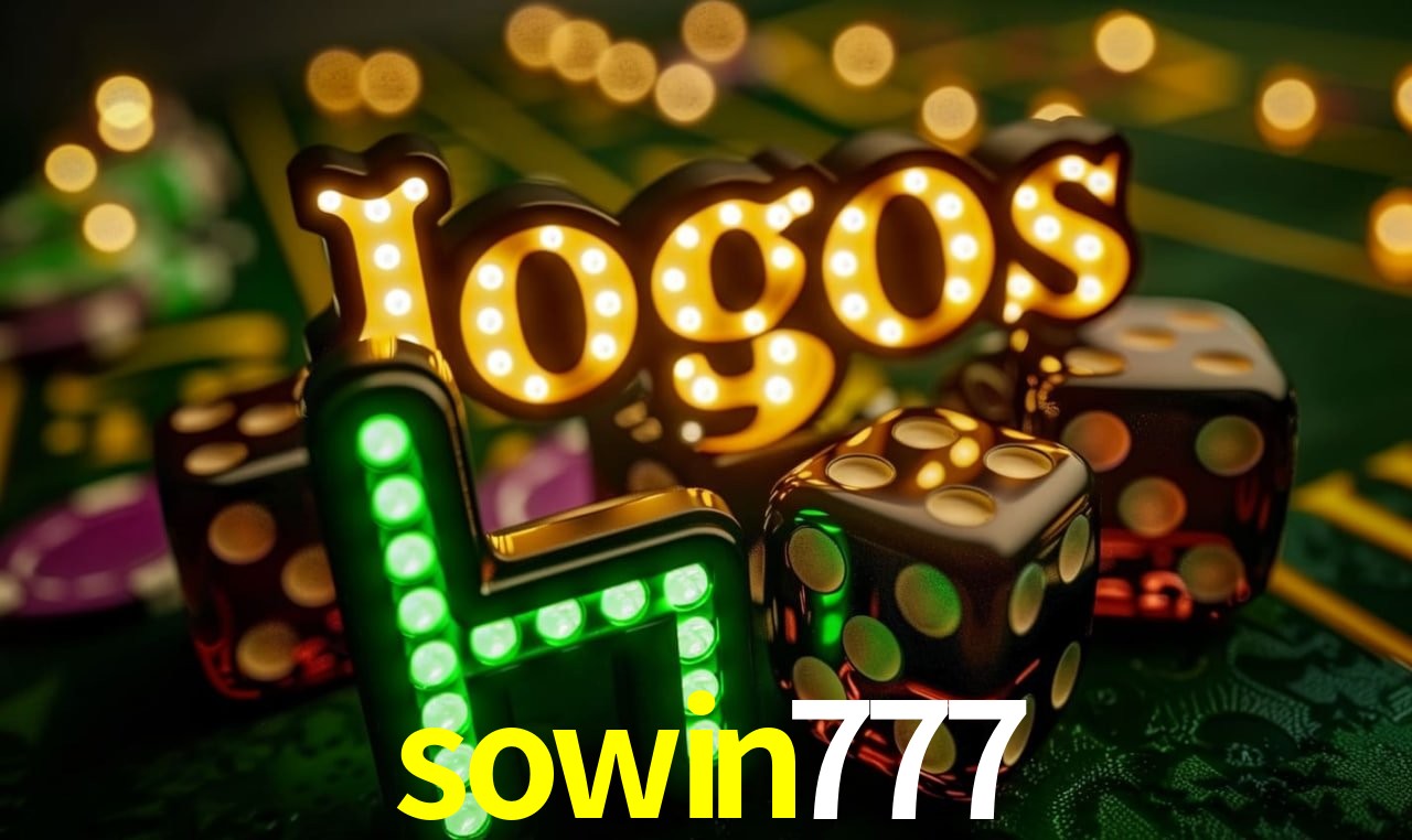 Login Seguro sowin777