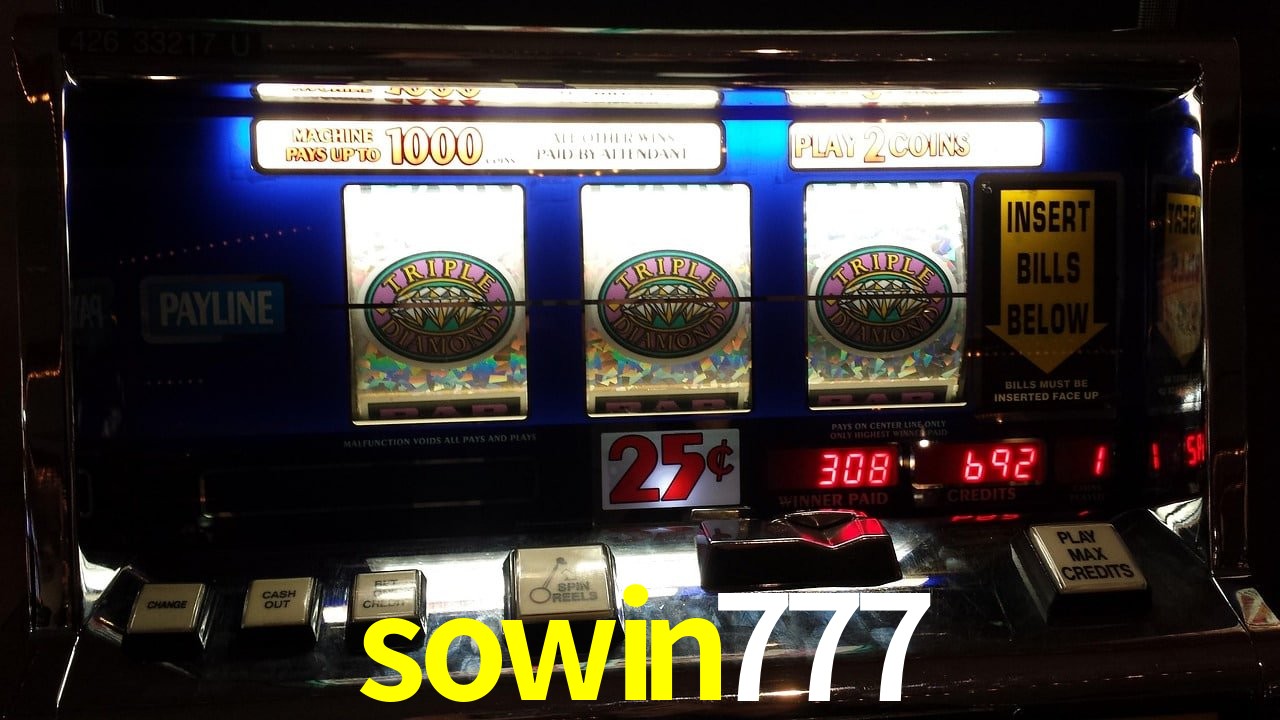 Secure Login sowin777