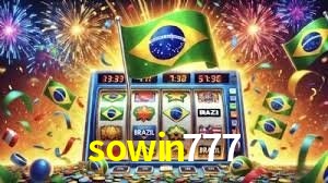 Seasonal Promotions sowin777