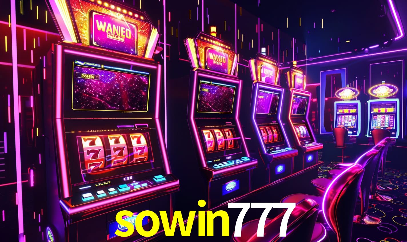 A Emoção da Loteria na sowin777: Uma Chance de Mudança de Vida