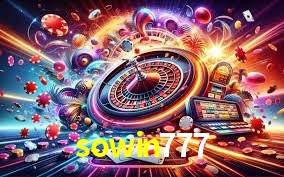 Gates of Olympus sowin777