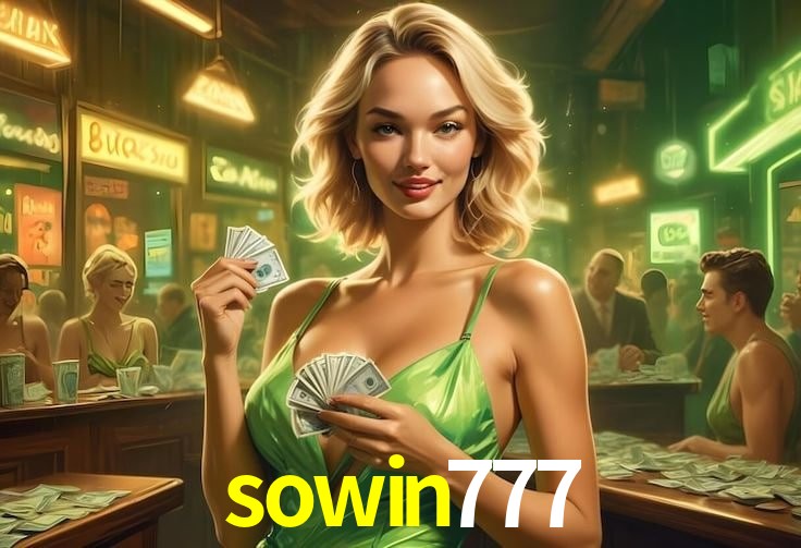 Desvendando o Mundo dos Jogos Virtuais na sowin777