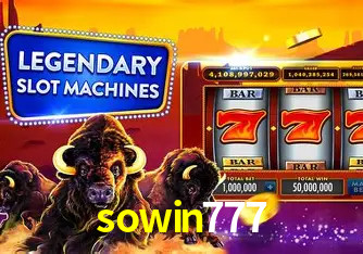 Inovações de Jogos na sowin777: O Futuro das Experiências Interativas