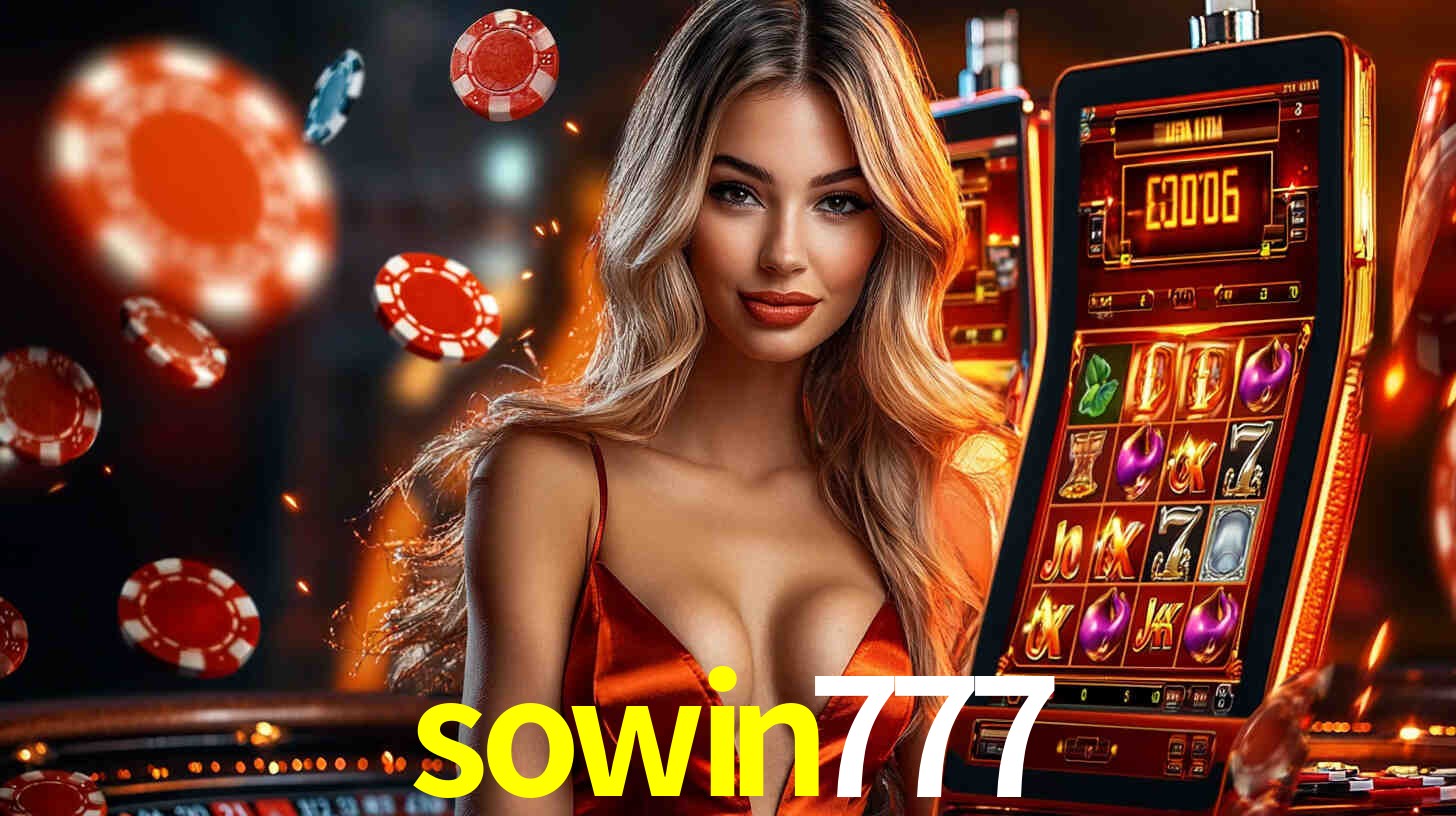 Live Casino sowin777