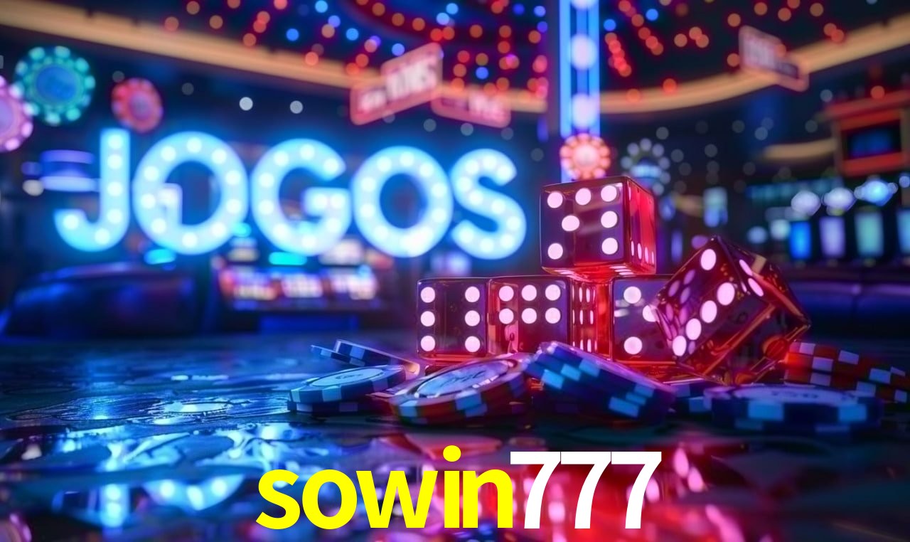 Torneios sowin777