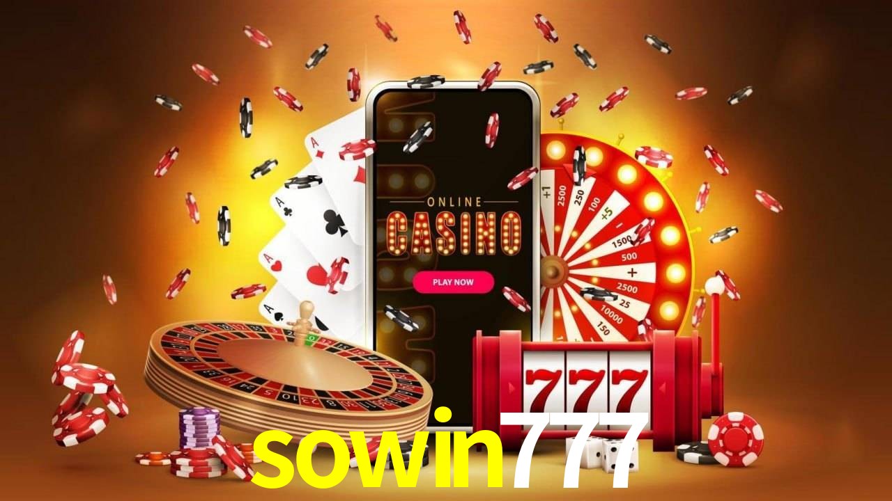 Design Responsivo sowin777