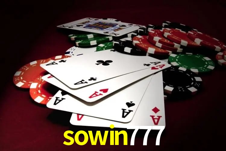 Jogo Spaceman sowin777