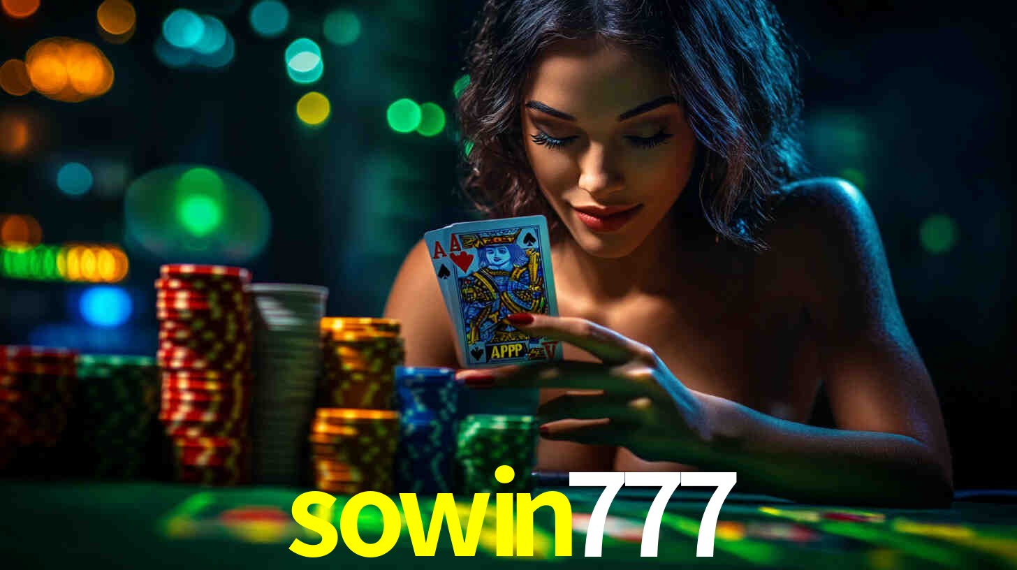 Descubra o Programa VIP da sowin777: Vantagens Exclusivas para Jogadores