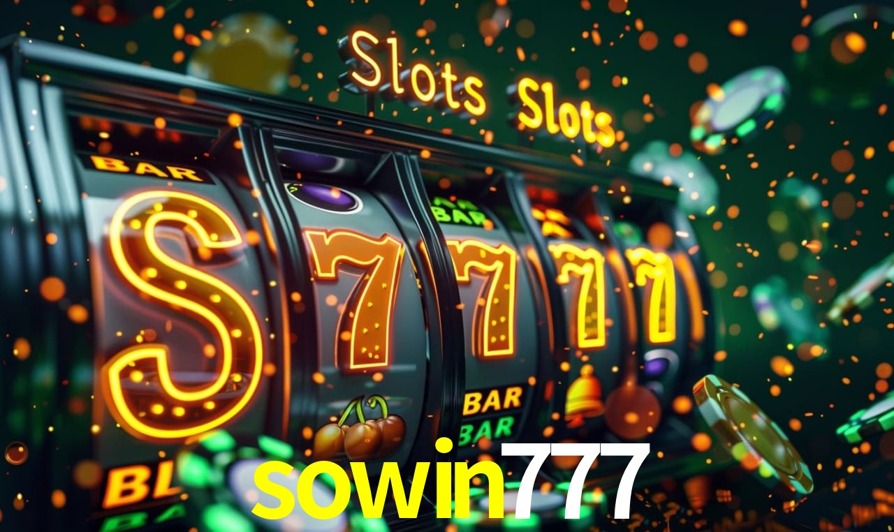 Estatísticas Esportivas sowin777