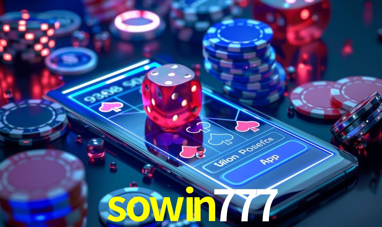 Explore as vantagens do sowin777: serviço profissional e confiabilidade
