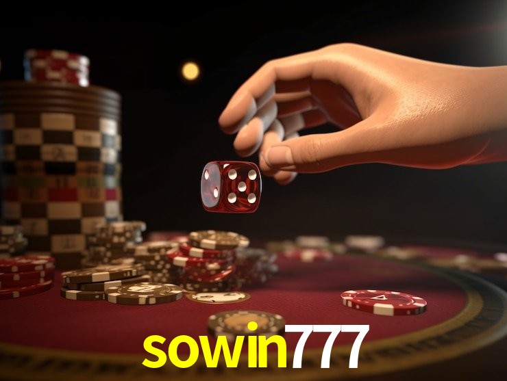 Benefícios da Conta sowin777