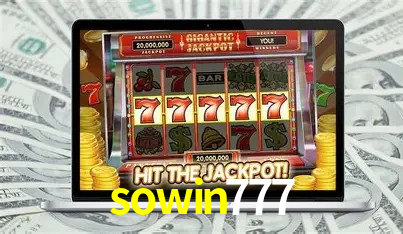 sowin777 bet