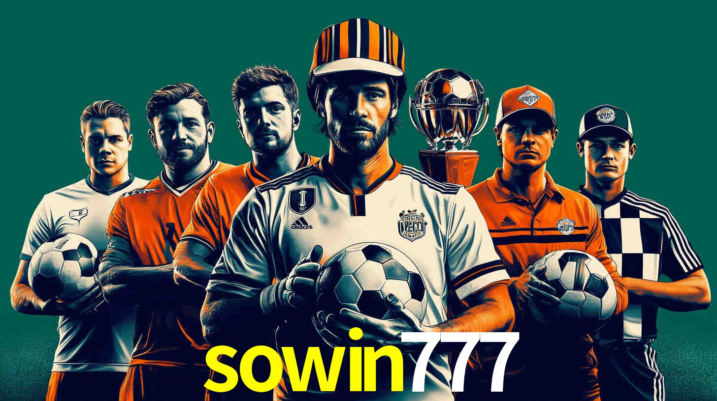 Explorando a Categoria de Eventos em Apostas na sowin777