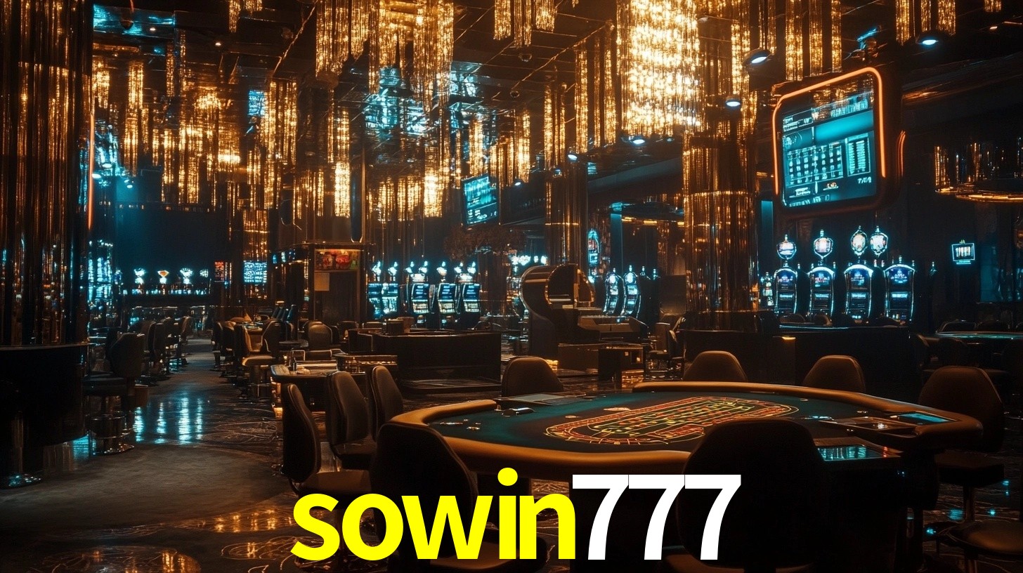 Programa VIP sowin777