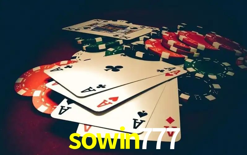 sowin777 bet