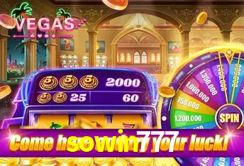 A Emoção da Loteria na sowin777: Uma Chance de Mudança de Vida