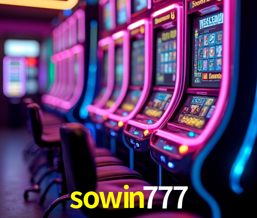 Experimente o Login Seguro Premium no sowin777