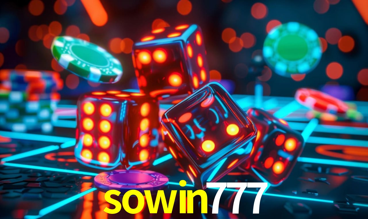 Interface do App sowin777