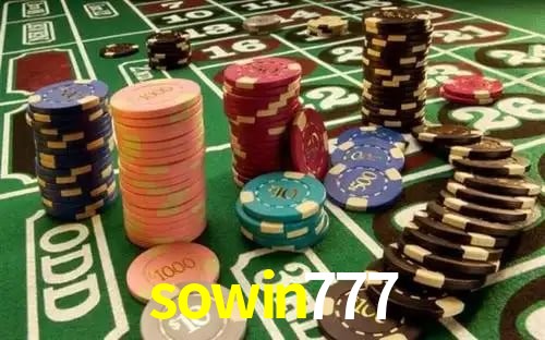 Bônus Generosos e Exclusivos no sowin777 para Você!