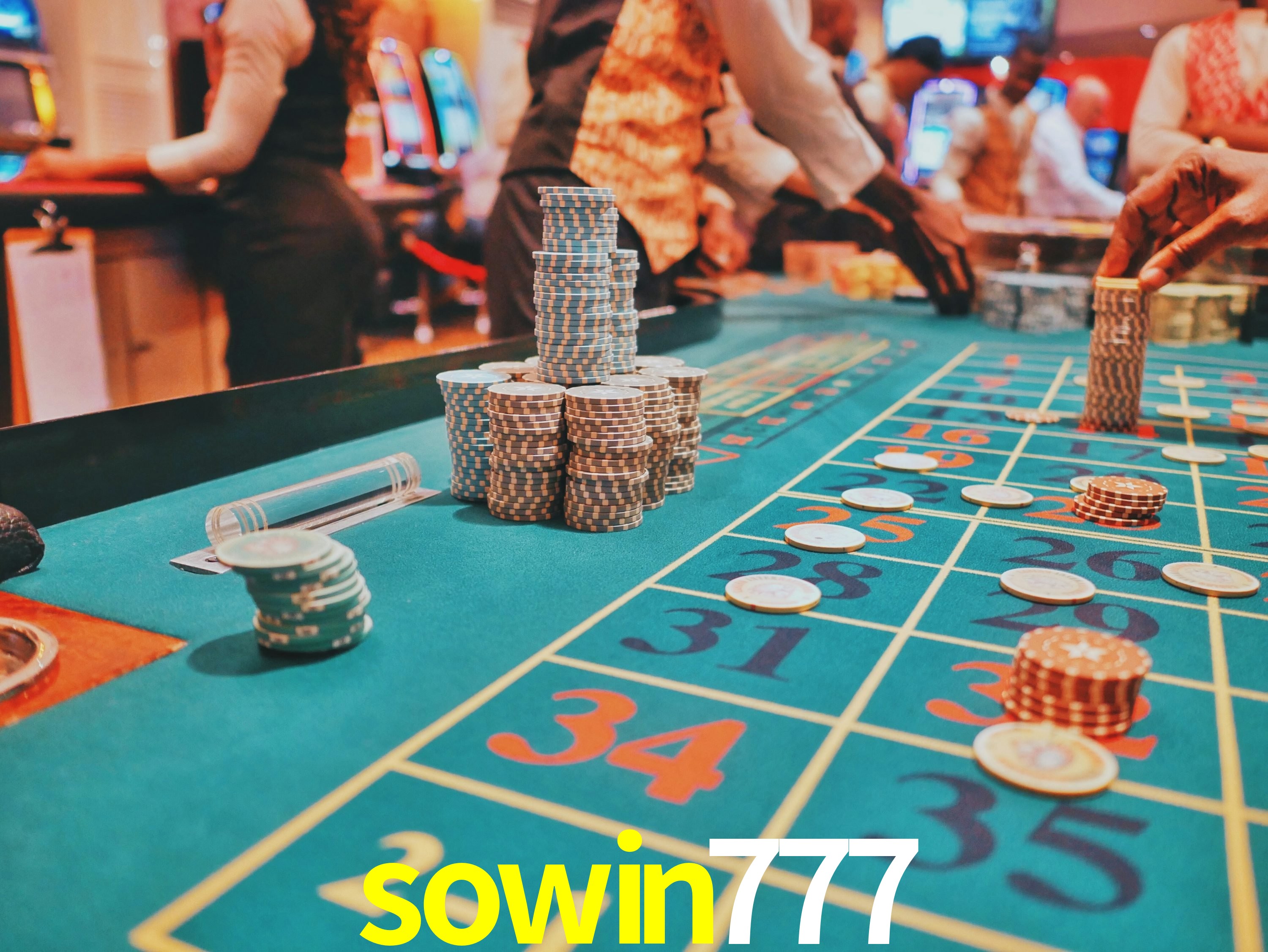 Apostas de Basquete sowin777