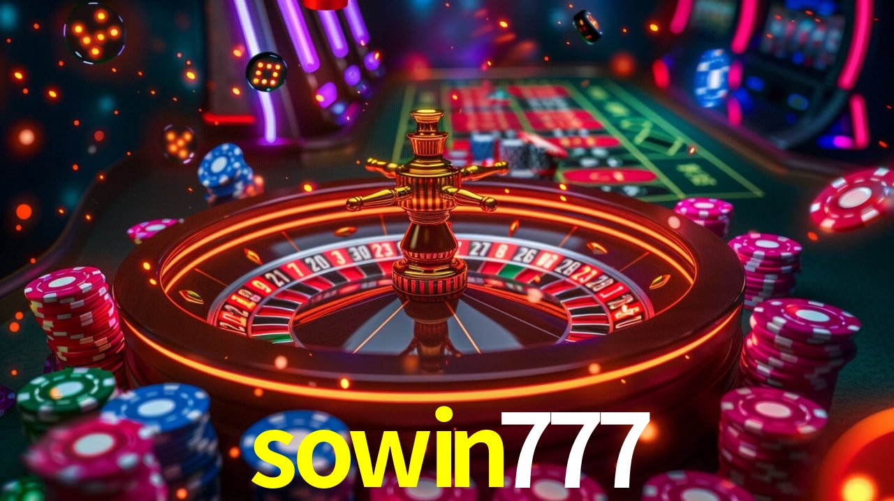 Jogos Exclusivos sowin777