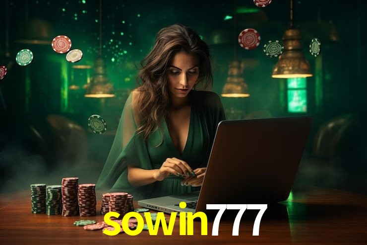 sowin777 bet