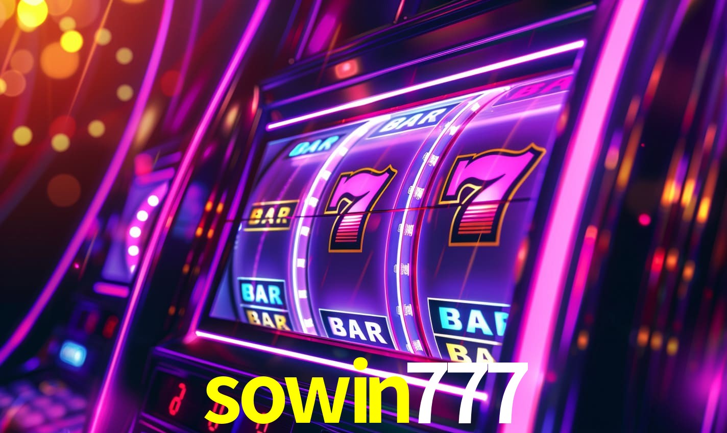 Daily Bonuses sowin777