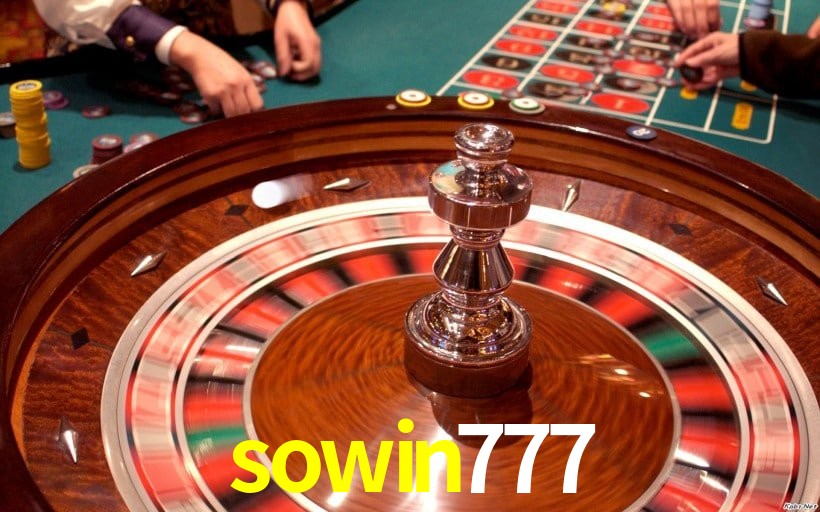 Casino Ao Vivo sowin777