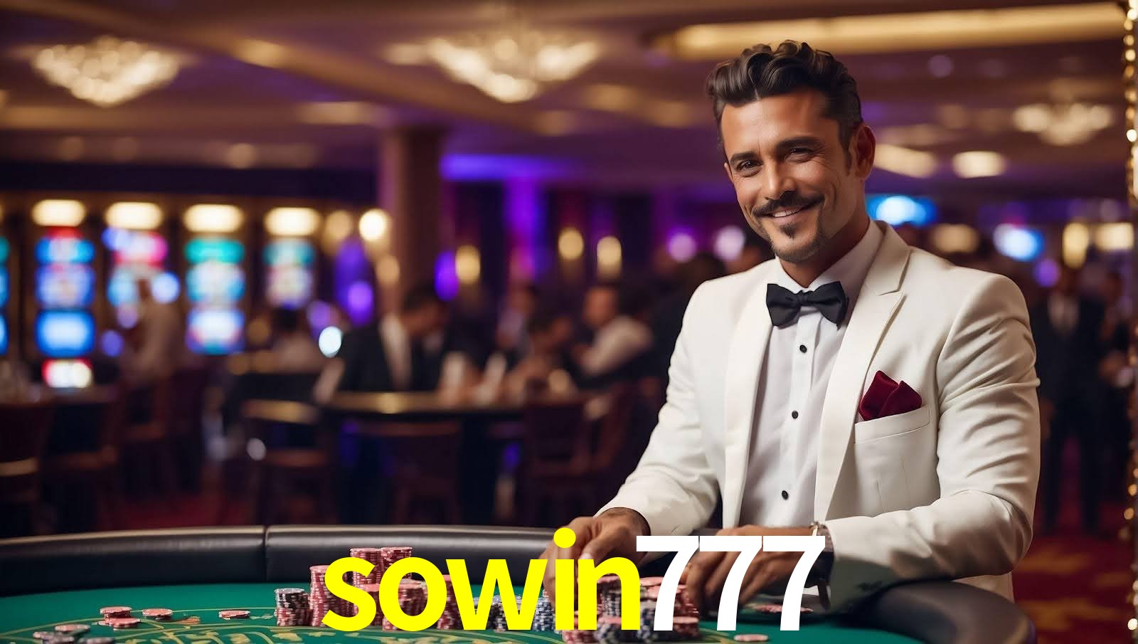 Ofertas Exclusivas sowin777