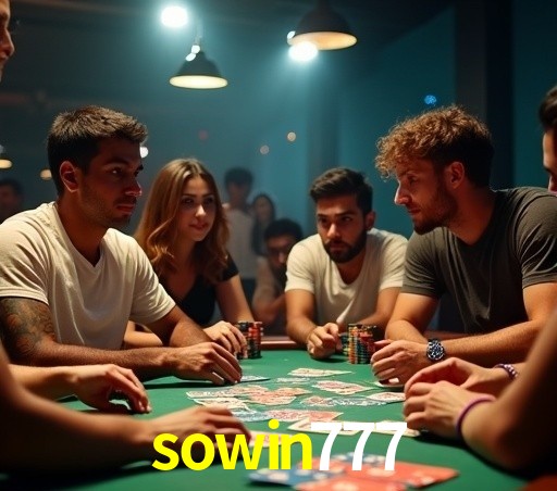 sowin777,sowin777.com