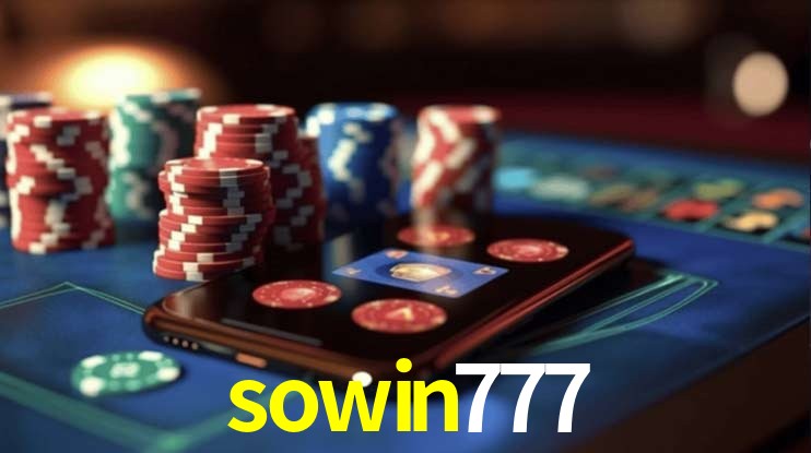 Apostas de Tênis sowin777