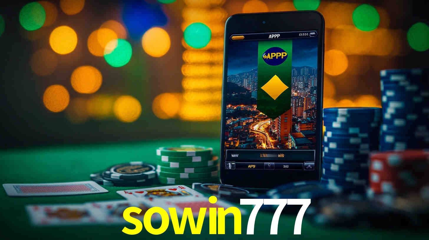 Inovações de Jogos na sowin777: O Futuro das Experiências Interativas