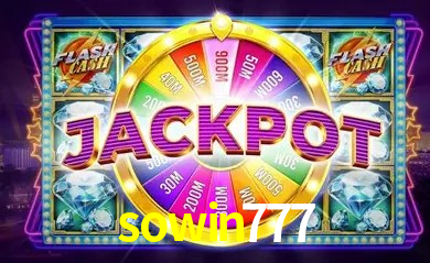 sowin777: A Experiência de Casino com Jogos de Mesa ao Vivo
