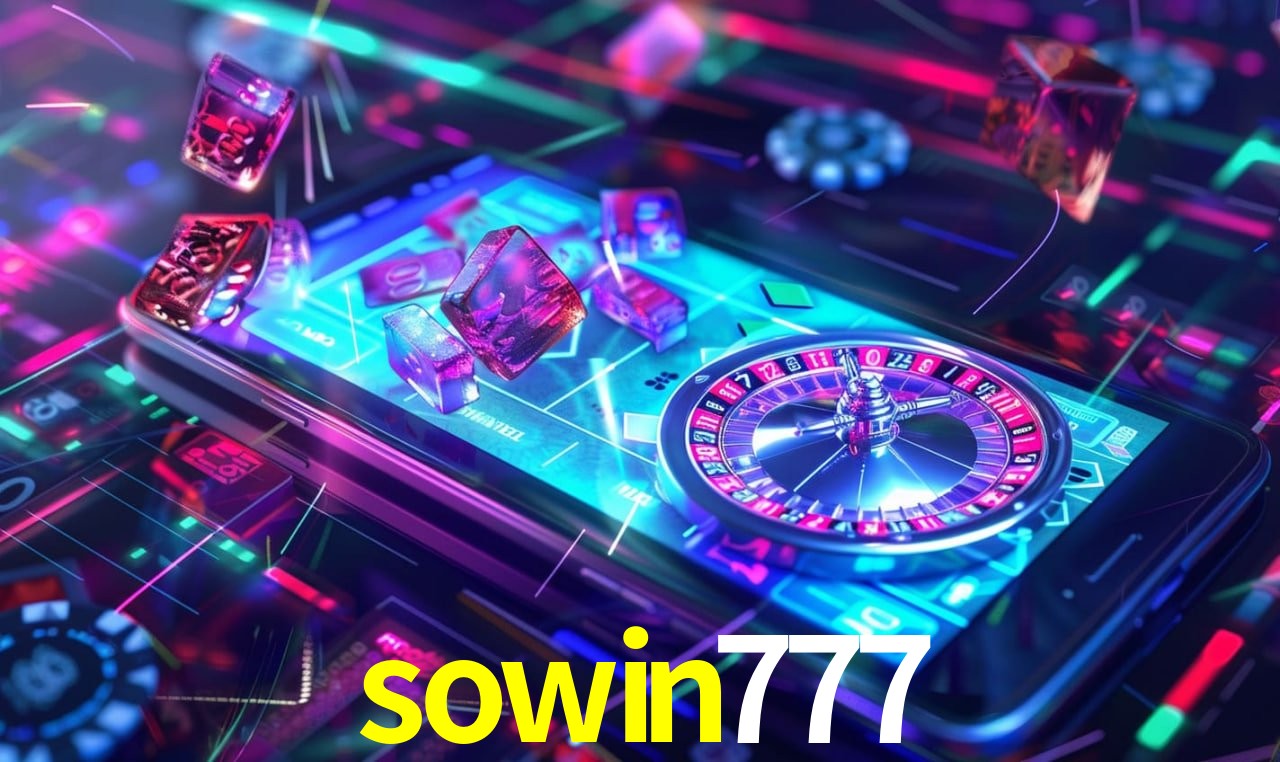 Recursos de Bônus sowin777