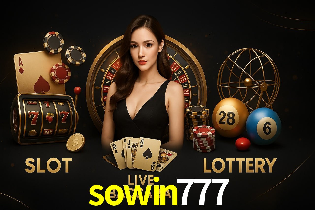 sowin777 bet