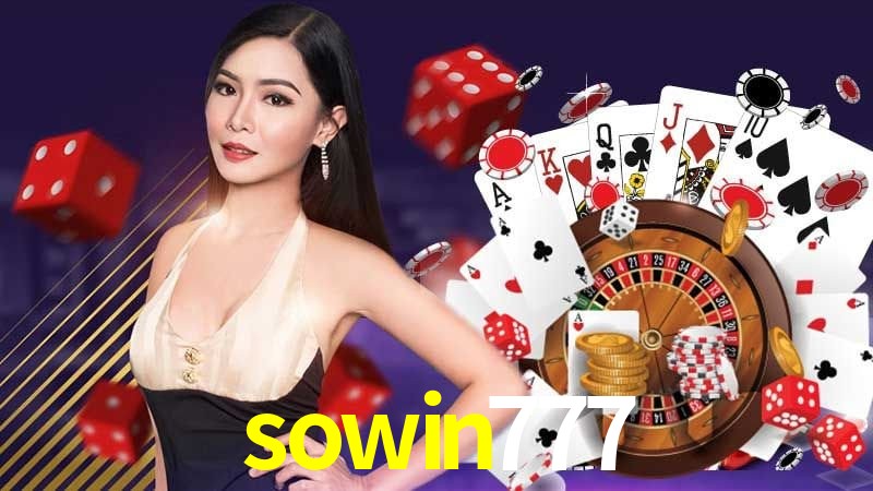 Programa VIP sowin777